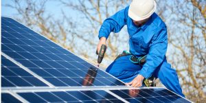 Installation Maintenance Panneaux Solaires Photovoltaïques à Le Croisic